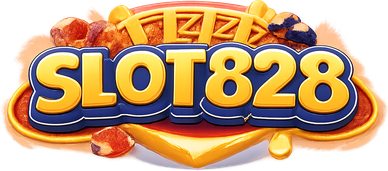 Logo slot828 untuk pengguna dewasa Indonesia